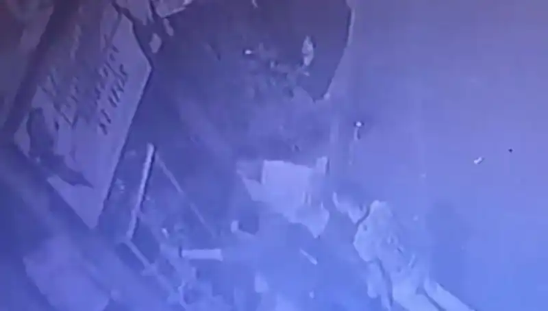Beyoğlu’nda Yer Kavgası: Cinayetle Sonlanan Dayak Olayı