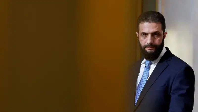Suriye Lideri Şara’nın Sürpriz Azerbaycan Ziyareti: Neler Olacak?