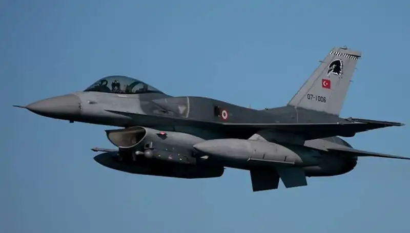 DMM, Türk Jetlerinin İsrail’i Koruma Görevini Yalanladı: Gerçekler Neler?