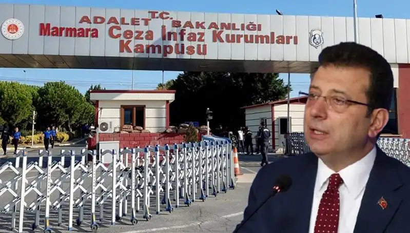 Ekrem İmamoğlu'nun İfade Verdiği Gün: Gelişmeler Neler?