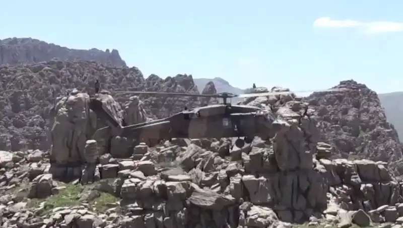 PKK'nın Silah Bırakma Süreci: Neler Olacak ve Beklentiler Nedir?