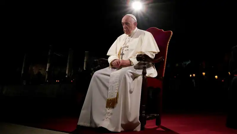 Papa Francis'in Ölüm Haberi: Dünyadan Gelen İlk Tepkiler ve Etkileri