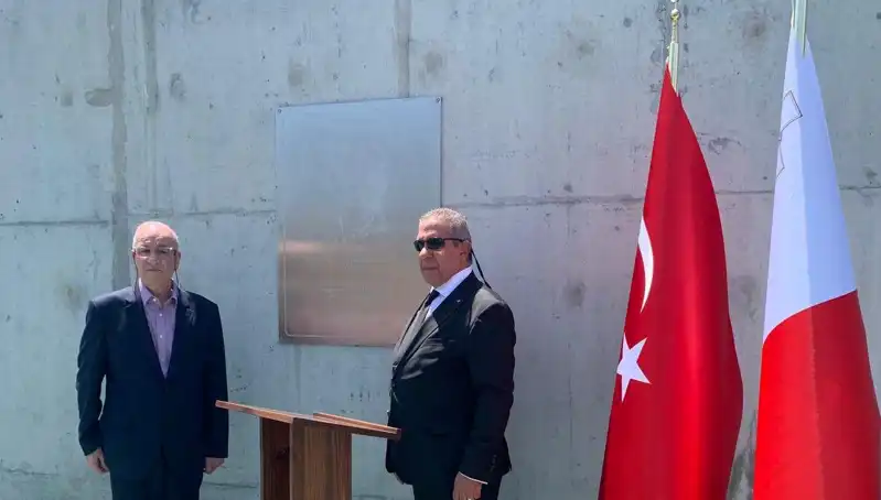 Avrupa'da "Atatürk" Caddesi Açılıyor: "Yurtta Sulh, Cihanda Sulh" Anlayışı Yaygınlaşıyor