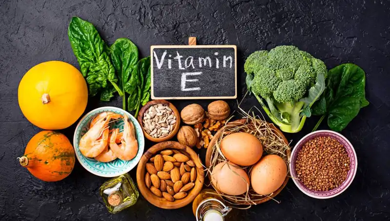 E Vitamini Eksikliği: Sağlığınızı Tehdit Eden 6 Dikkat Edici Belirti