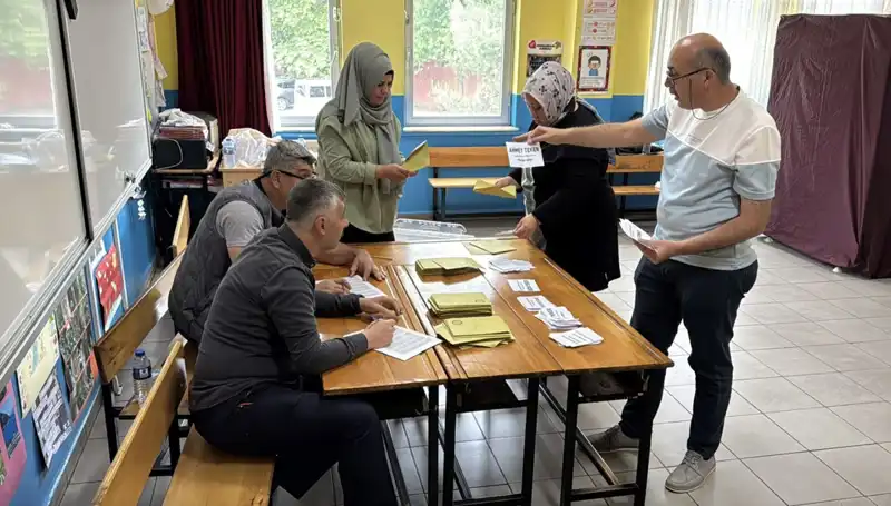 Türkiye’nin 405 Mahalle ve Köyünde Muhtar Seçimleri Tamamlandı!