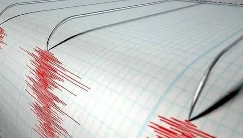 Ege Denizi'nde 3.5 Büyüklüğünde Deprem: Olayın Detayları ve Etkileri