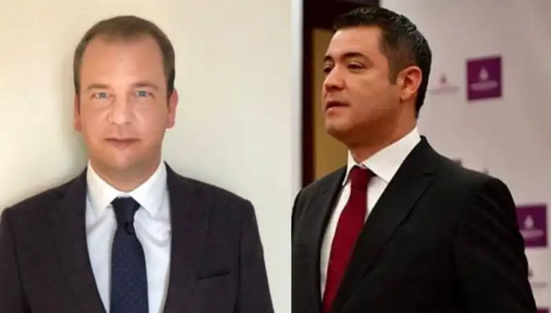 Murat Ongun’un Avukatı Şaşırtan Gözaltı: Olay Ne Anlama Geliyor?