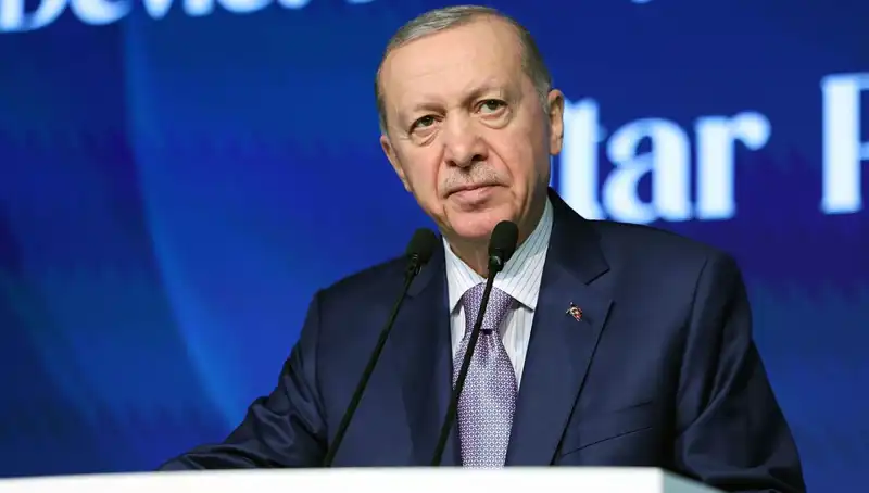 Türkiye'nin Kimliğini Belirleyen Anlaşma: Erdoğan'ın Çanakkale Vurgusu