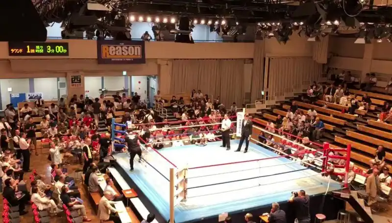 Japonya’daki Ölümcül Turnuvada İki Gün Arayla İki Ölüm Gerçekleşti