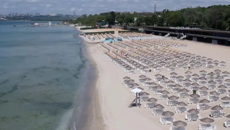 İstanbul Plajlarında 2025 Giriş Ücretleri ve Yeni Tarifeler