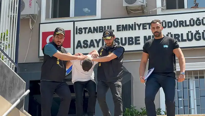 Avcılar'daki Çocuk Tacizcisinin İfadesi Şok Etti: Detaylar Ortaya Çıktı