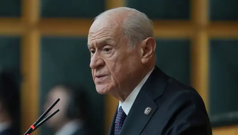 Devlet Bahçeli’nin Leman Gazetesi’ne Yönelik Sert Tepkisi Nedir?