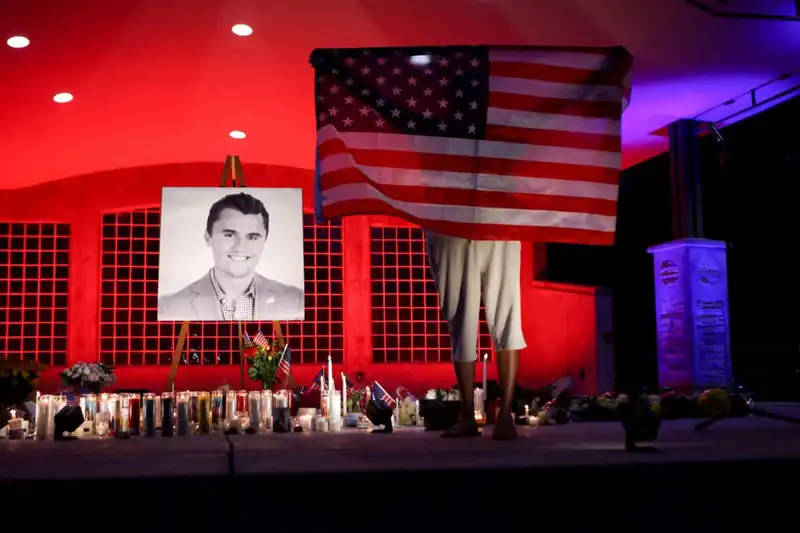 Charlie Kirk Suikastında Şok Edici Detaylar: Cinayet Silahındaki Gizli Mesajlar Nedir?