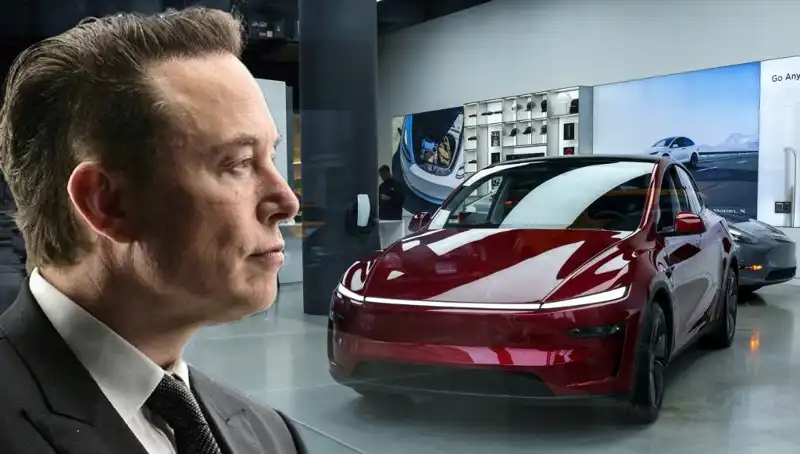 Avrupa'da Elon Musk'ın Şansı Neden Sona Eriyor?