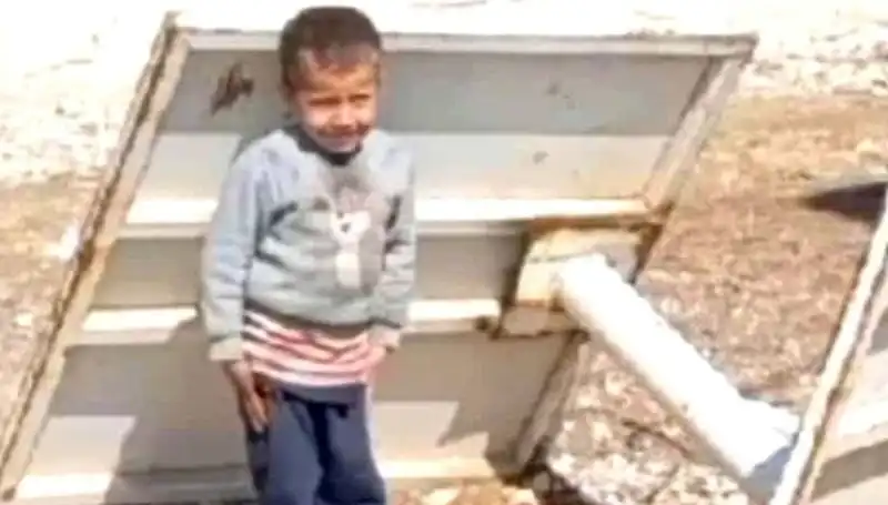Sulama Kanalına Düşen Çocuk: Trajik Olayın Ardındaki Gerçekler