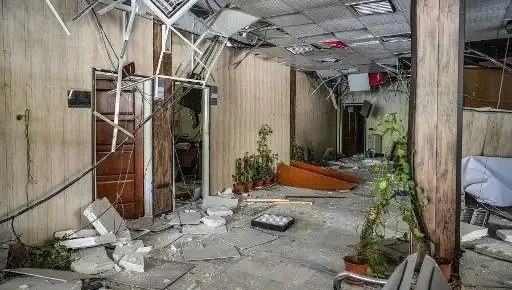 İran'da İsrail'in Evin Hapishanesi'ne Saldırısı: 71 Kişinin Ölümü Kaydedildi