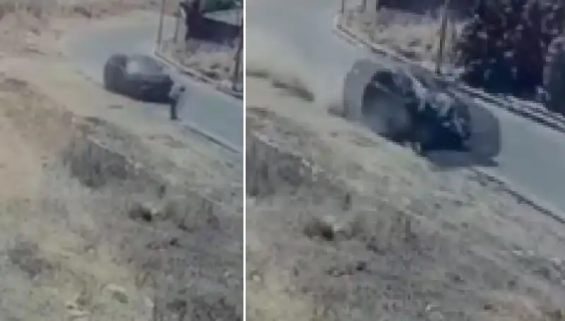 15 Yaşındaki Gencin Trafik Kazasında Hayat Kayıpları Artıyor