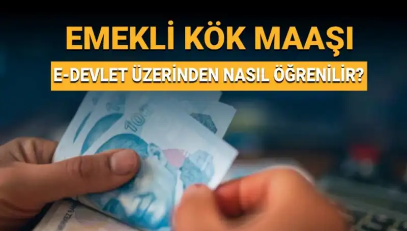 Kök Maaş Hesaplama: Çalışanlar İçin Adım Adım Rehber