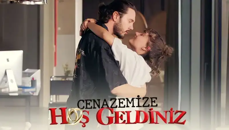 Cenazemize Hoş Geldiniz Filmi: Oyuncu Kadrosu ve Hikaye Üzerine Detaylar