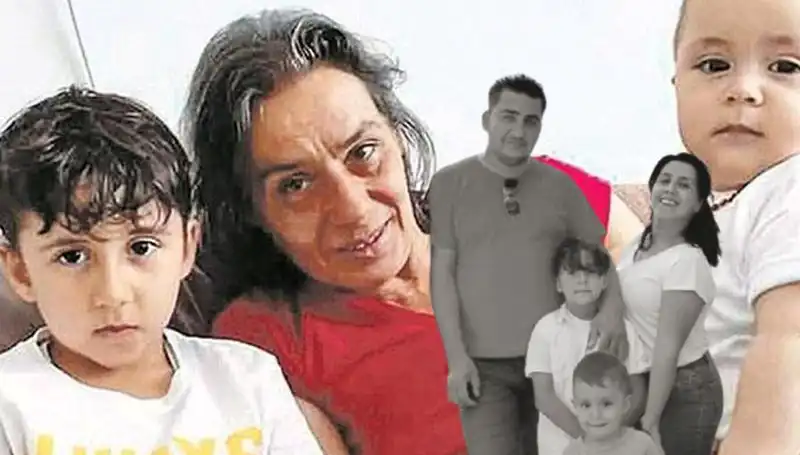 Eşini ve İki Çocuğunu Katleden İtfaiye Eri, Annesini de Öldürmüş Olabilir