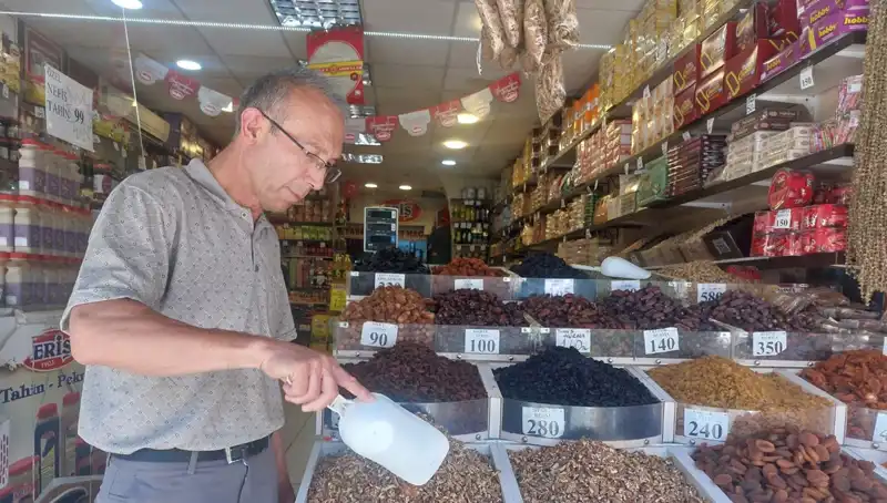 Bağışıklık Dostu Besinlerin Satışlarındaki Düşüş: Sebepleri ve Çözüm Yolları
