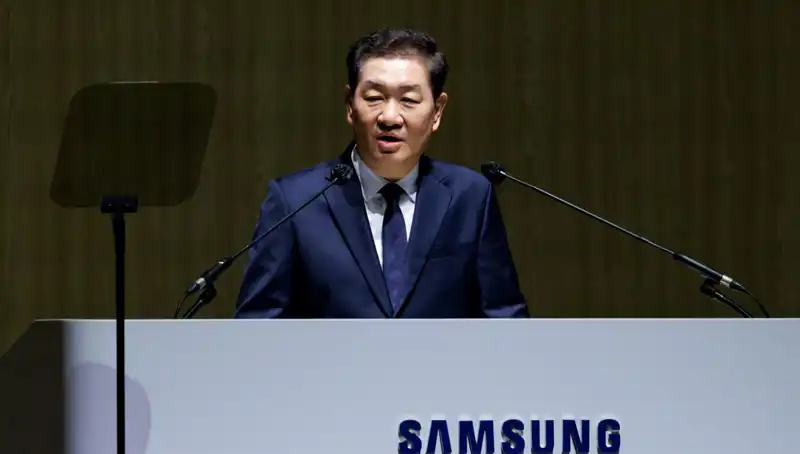Samsung'un Eş CEO'su: Sektörde Sarsıcı Bir Kayıp
