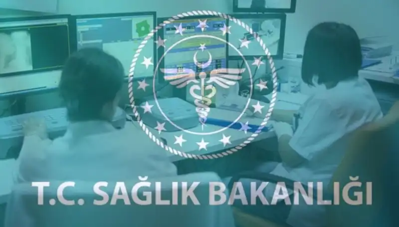 Sağlık Bakanlığı'ndan 2025 için 37 Bin Personel Alımı Müjdesi Geldi!