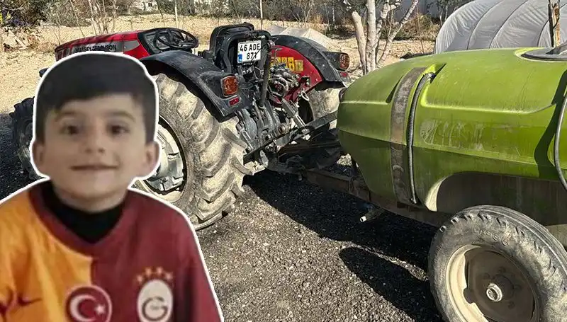 Elektrik Akımına Kapılan Genç İbrahim’in Hayatında Korkunç Gelişme
