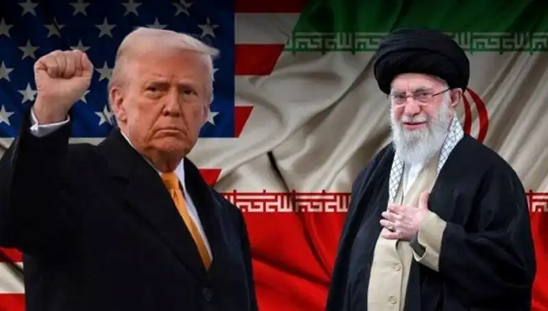 Trump'ın Hamaney'e Suikast Planını Engellediği İddiası: Gerçek mi?