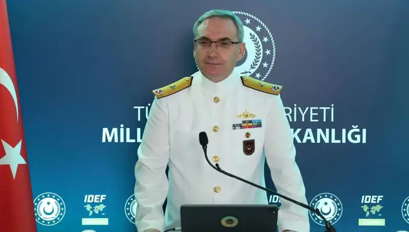 Türkiye, Suriye’den Gelen Resmi Destek Talebini Yanıtladı