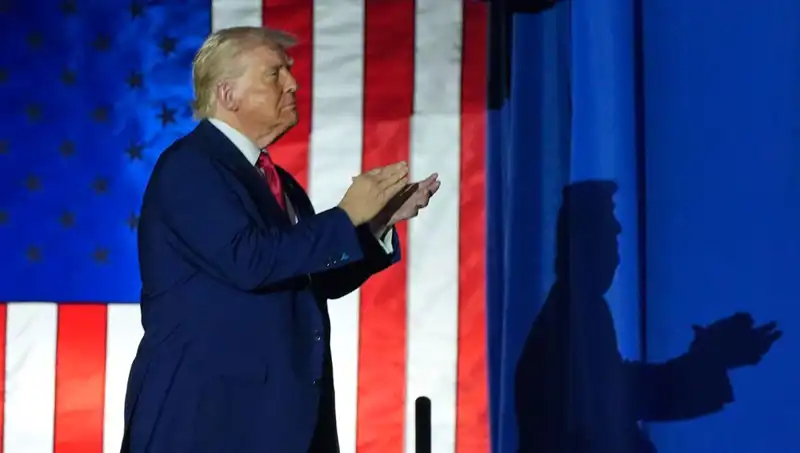Trump, 100 Günde 100 Yılın En Köklü Değişimini Açıkladı!