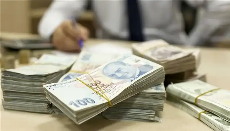 Türkiye'nin Ciro Endeksi Yıllık Bazda Yükselişte, Ekonomi Hız Kazanıyor!