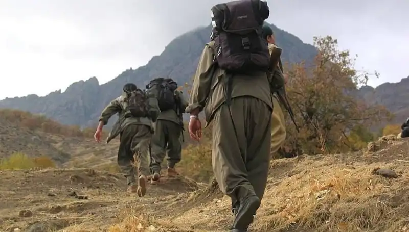 PKK Silah Bırakma Süreci Ne Zaman Başlayacak? Gelişmeler Kapıda!