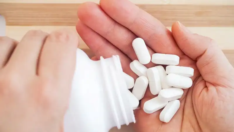 Magnezyum Eksikliği Sağlığınızı Tehdit Ediyor: Uzmanından Açıklamalar