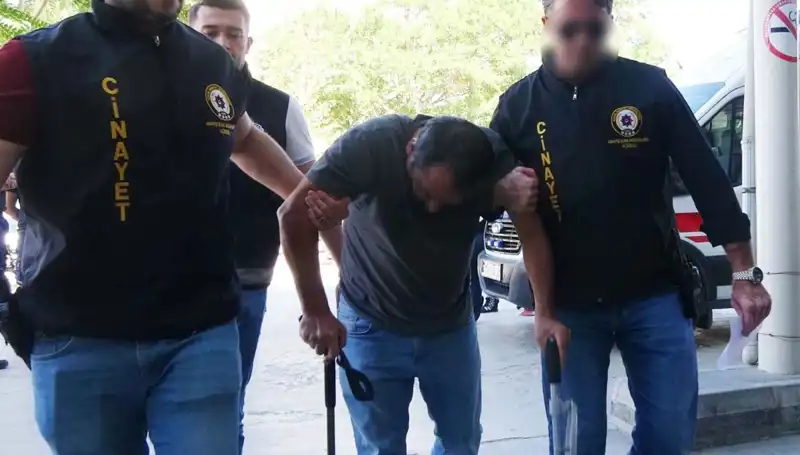 Hızla Yayılan Kayıp Kişi Drama: Evli Çift Tüm Detayları Açıkladı