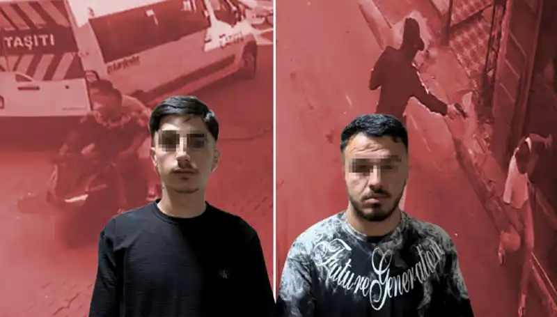 Suç Makinesinin Şifreli Mesajı: "Demir ve Çekirdeği Hazırla" İfadeleri Ne Anlama Geliyor?