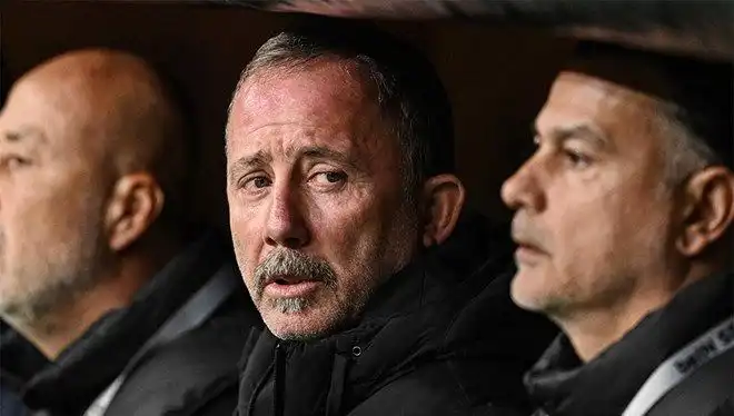 Sergen Yalçın'ın Beşiktaş'a Dönüşü: Kan Terleyenlerin Hikayesi
