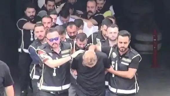 MASAK'tan Sarallar Raporu: 563 Şüpheli Para Transferine Aydınlatıcı Bakış