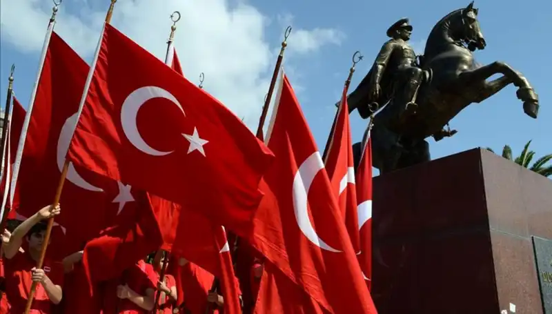 2025'te Ücretsiz İstanbul 19 Mayıs Konserleriyle Unutulmaz Bir Etkinlik Yaşayın!