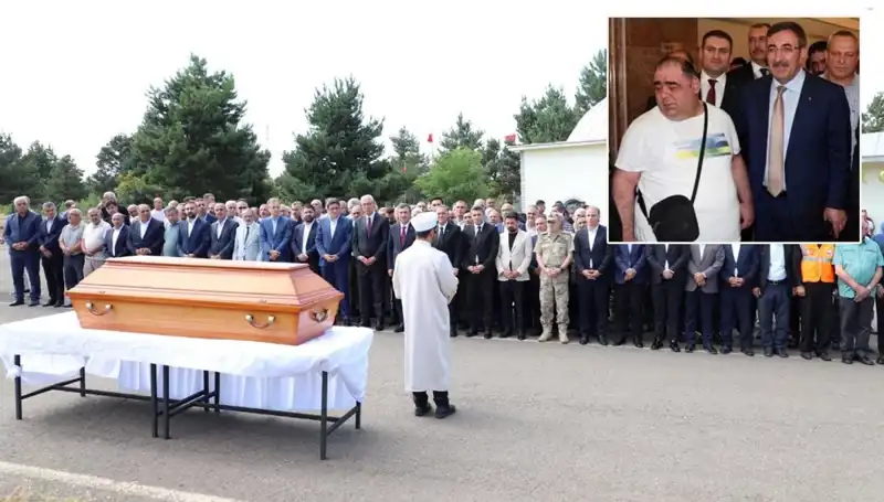 Cevdet Yılmaz’ın Yeğeni Geçirdiği Kaza Sonucu Hayatını Kaybetti