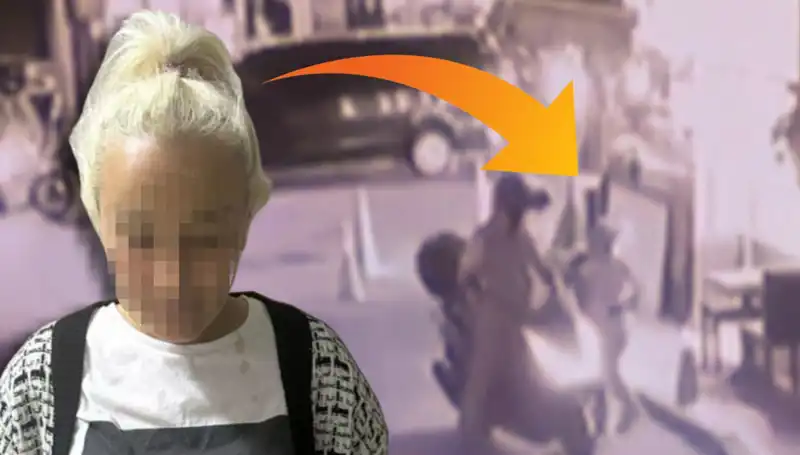 Ortaköy'de Bıçaklı Veli Kavgası: Şoke Eden Olayın Ayrıntıları