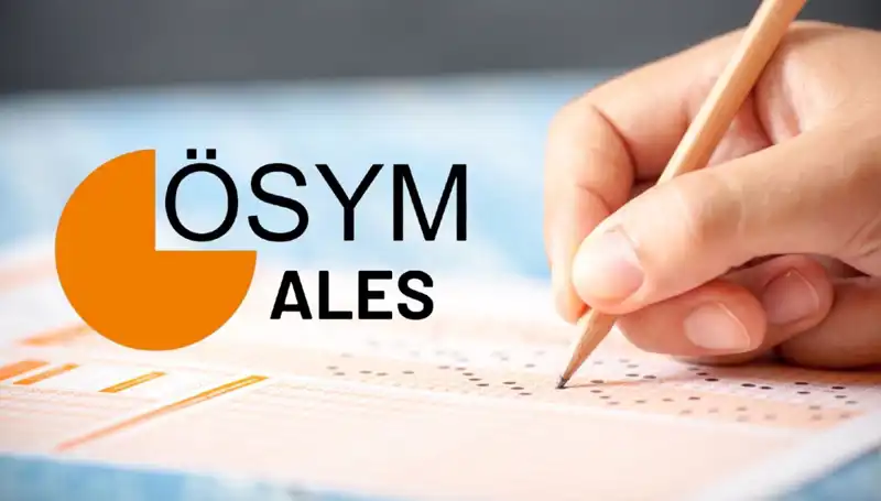 ÖSYM ALES/2 Başvuru Sürecini Duyurdu: İşte Tüm Ayrıntılar!