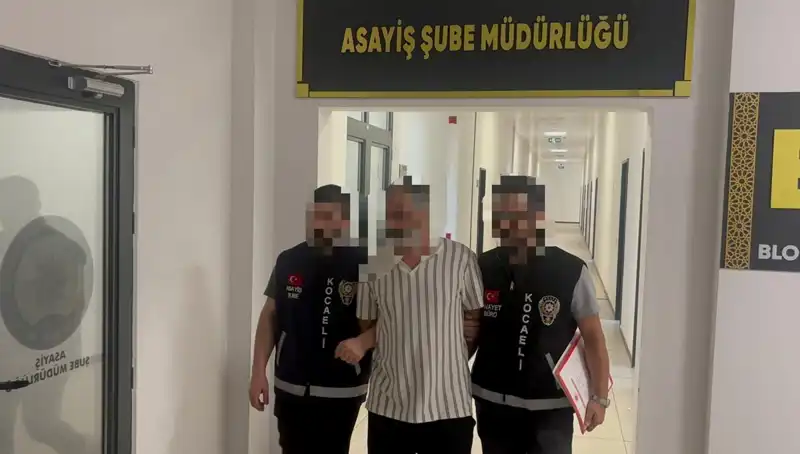 Kocaeli'nde Aile Vahşeti: Kan Donduran Olay Detayları