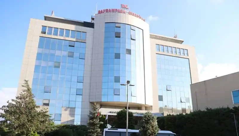 Bayrampaşa Belediyesi'nde Başkan Vekili Seçiminde CHP'nin Üye Sayısı Düşüşte