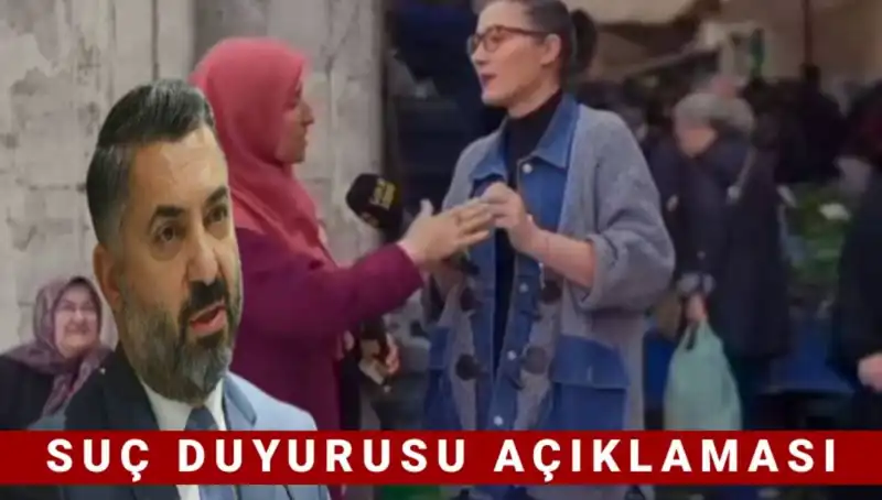 RTÜK’ten "Sokak Kedisi" Hesabı Sahibi Ebru Uzun Oruç'a Suç Duyurusu