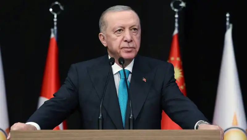 Cumhurbaşkanı Erdoğan: CHP’nin Tuzaklarına Düşmeyeceğiz Açıklaması Dikkat Çekti