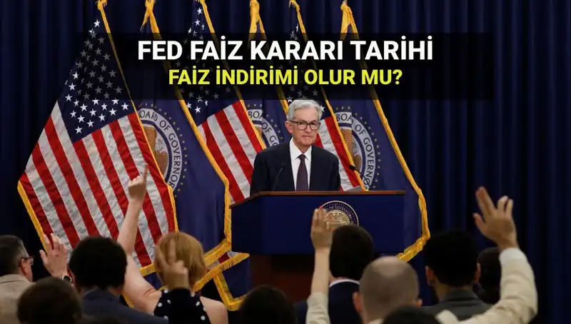 Temmuz 2023: FED'in Faiz Kararı Ekonomiyi Nasıl Etkileyecek?