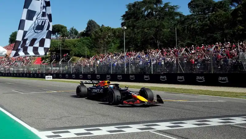 Monako Grand Prix: Formula 1'de Heyecan Doruğa Çıkacak!