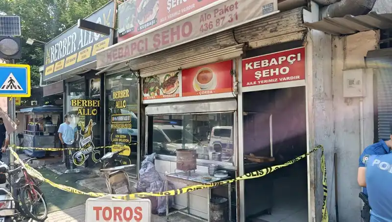 Adana'da Anne Katilinin Yakalanması, Şehirde Şok Etkisi Yarattı