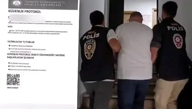 100 Milyonluk "Evde Ek İş" Vurgunu: Suç Şebekesi Ortaya Çıktı